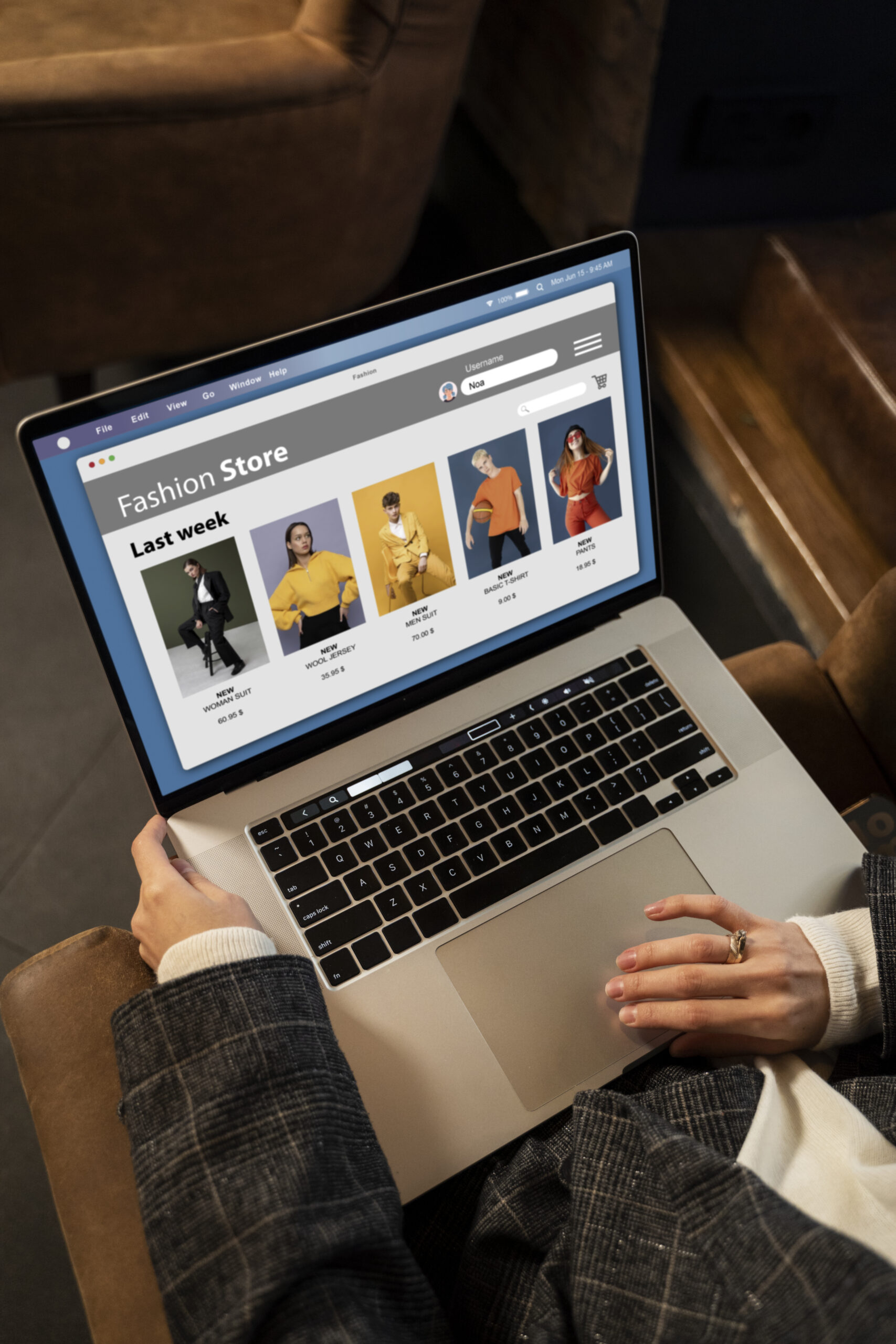 Alt= Diseño web en WordPress para startups en Estados Unidos