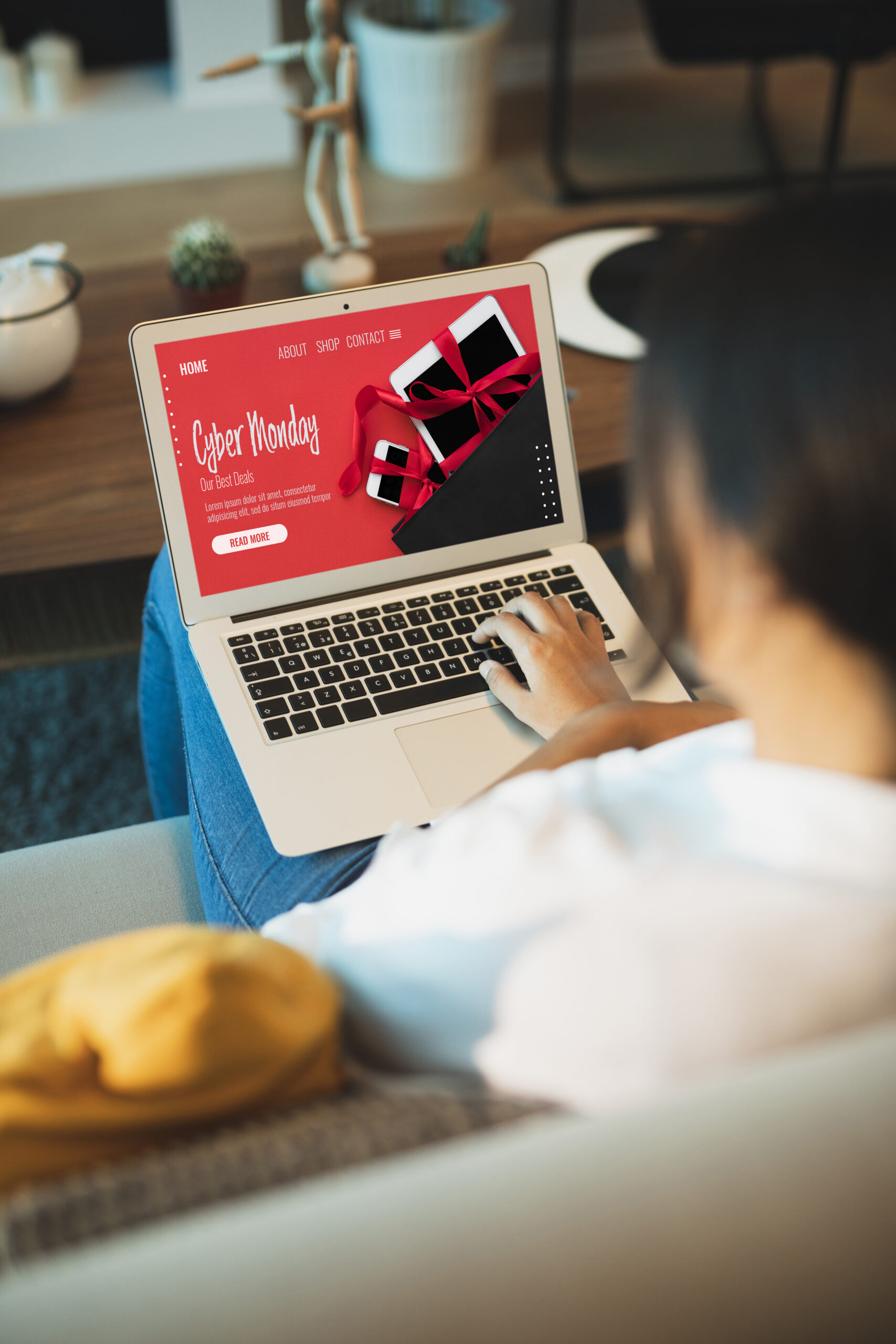 Alt= Servicio de diseño web económico para emprendedores EE. UU