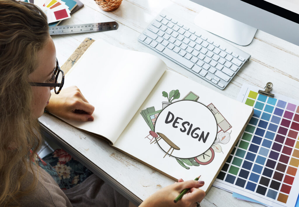 Alt= Diseño gráfico a buen precio usa