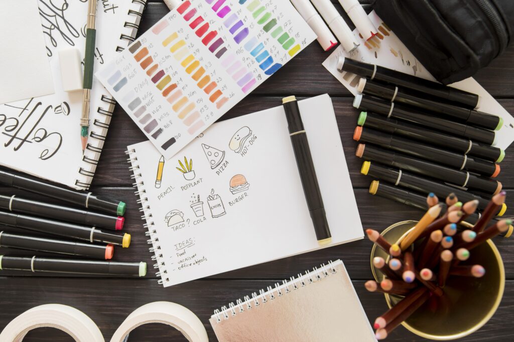 Alt= servicios de diseño grafico en estados unidos freelancer